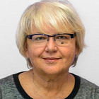 Новикова Валерия Павловна